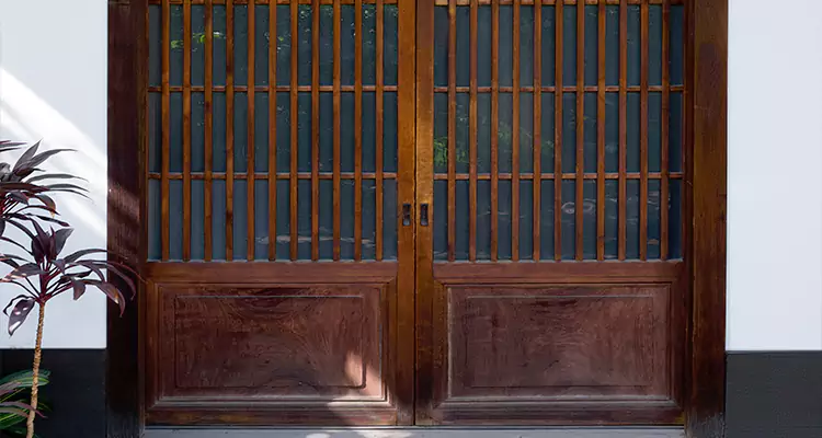Accordion Patio Doors Repair in West Palm Beach, FL