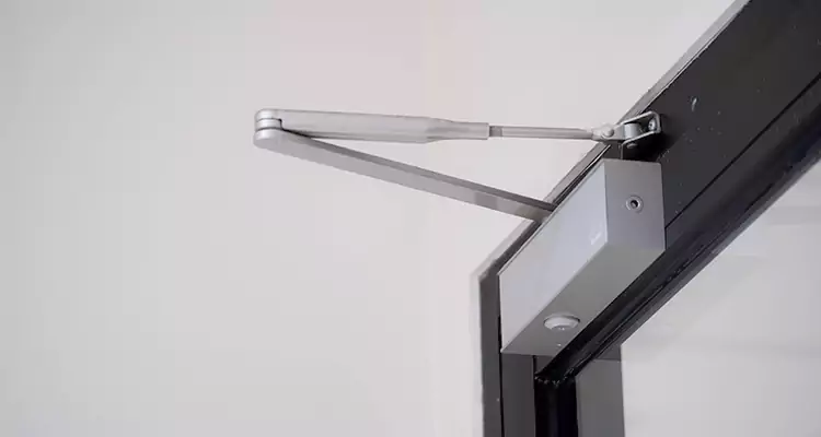 Screen Door Closer Installation in West Palm Beach, FL