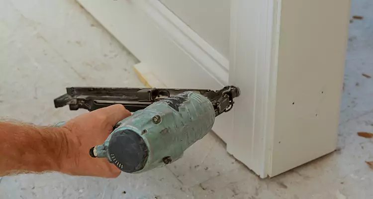 Patio Door Fix in West Palm Beach, FL