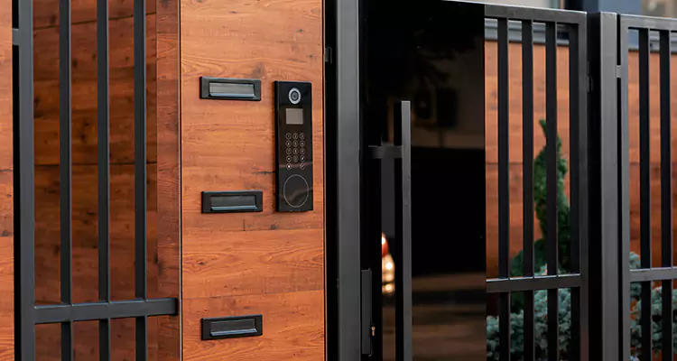 Screen Door Handle Replacement in West Palm Beach, FL