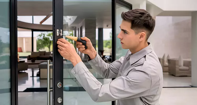Best Door Lock RepairSliding Door Lock Repair in West Palm Beach, FL