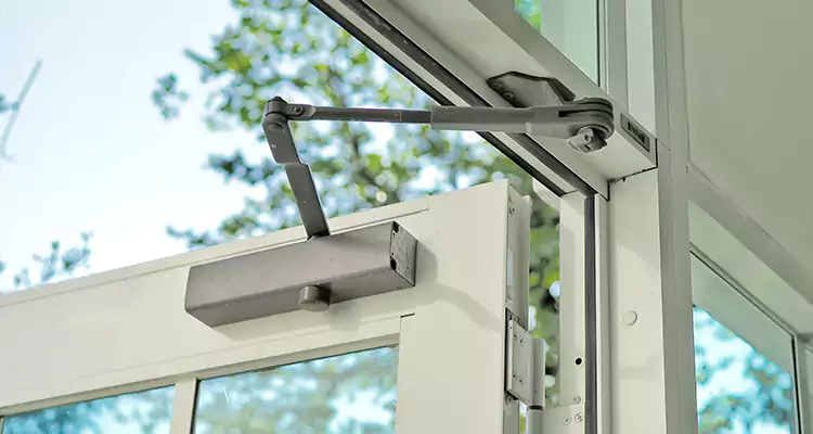 Automatic Door Opener Installation in West Palm Beach, FL