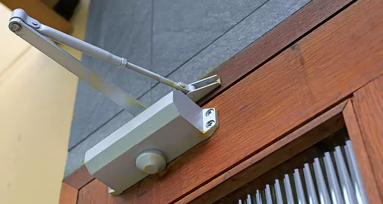 Automatic Door Opener Repair in West Palm Beach, FL