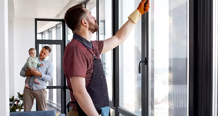 Patio Door Replacement in West Palm Beach, FL