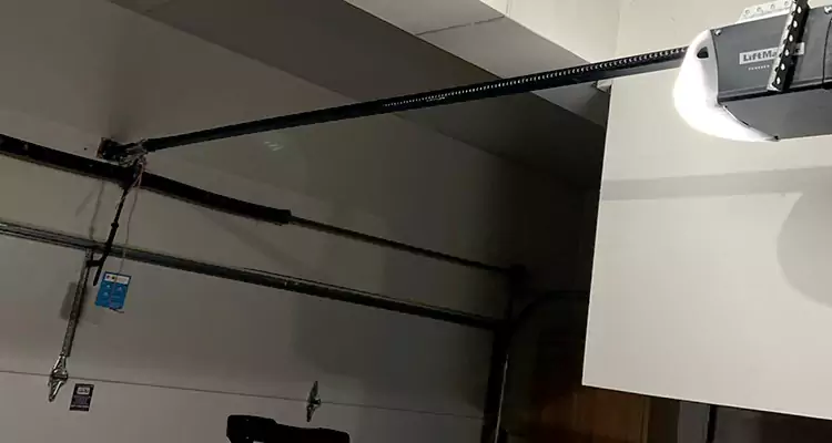 Garage Door Opener Sensor Replacement in West Palm Beach, FL