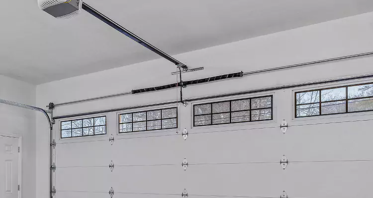 Garage Door Torsion Spring Repair in West Palm Beach, FL