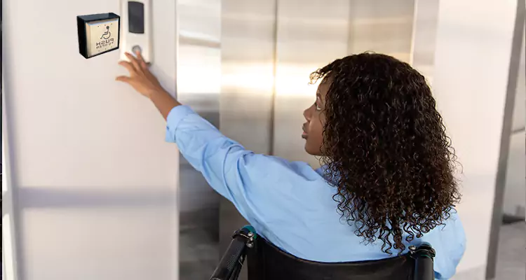 Handicap Push Button Repair in West Palm Beach, FL