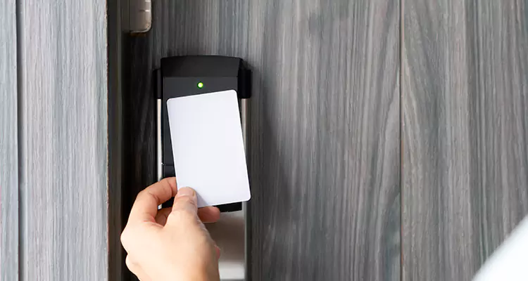 Hotel Swipe Card Door Locks Repair in West Palm Beach, FL