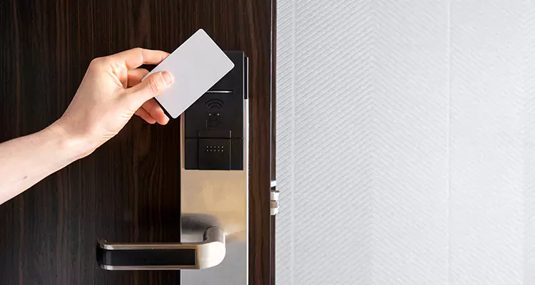 Why Choose Us for Hotel Keycard Lock Repair in West Palm Beach, FL?