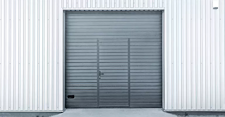 Trusted Industrial Overhead Door Repair in West Palm Beach, FL