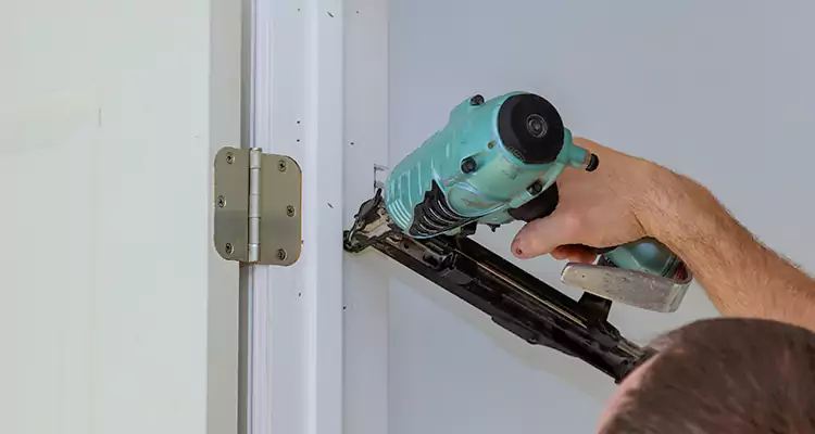 Interior Door Repair Services Near Me in West Palm Beach, FL