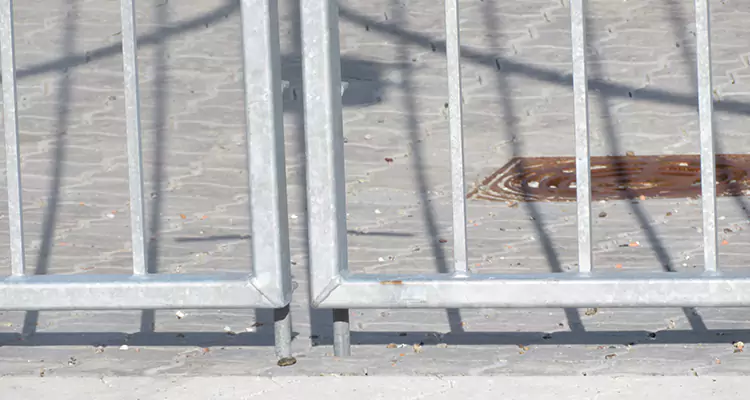 Our Metal Gate Repair Services in West Palm Beach, FL