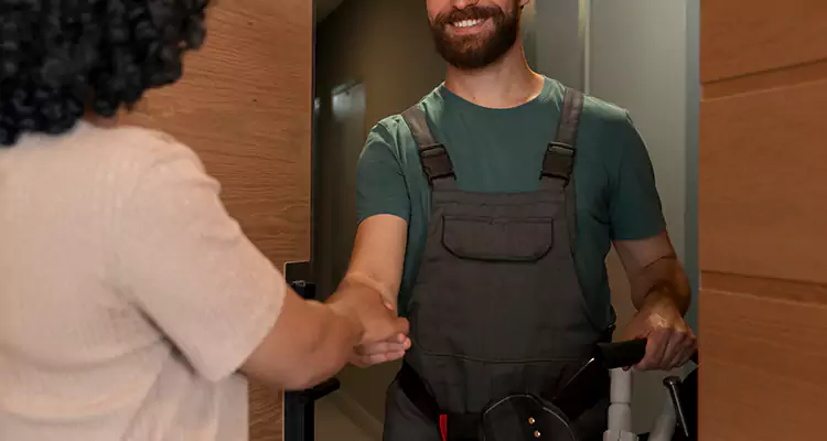 Repair Rfid Keycard Reader For Motels in West Palm Beach, FL