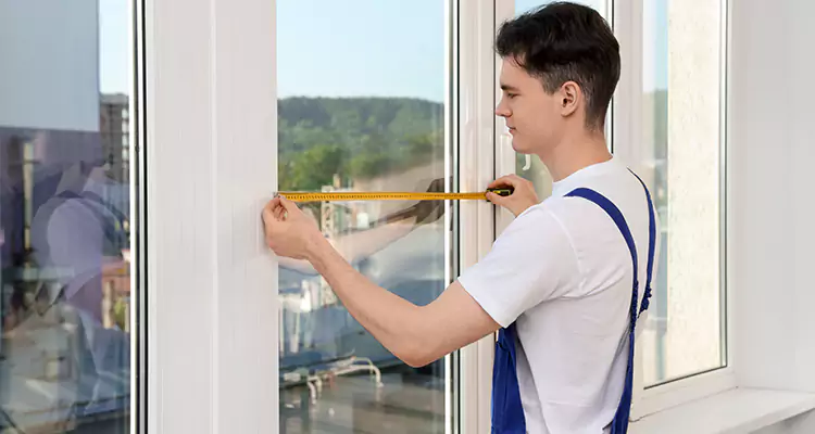 Our Window Restoration Services in West Palm Beach, FL
