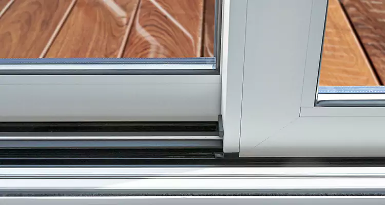 Patio Doors Leaking Water Issue Repair Services in West Palm Beach, FL