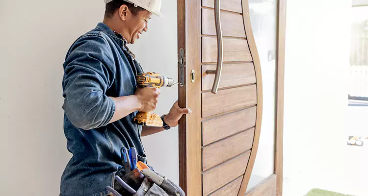 Our Patio Sliding Door Lock Repair Services in West Palm Beach, FL