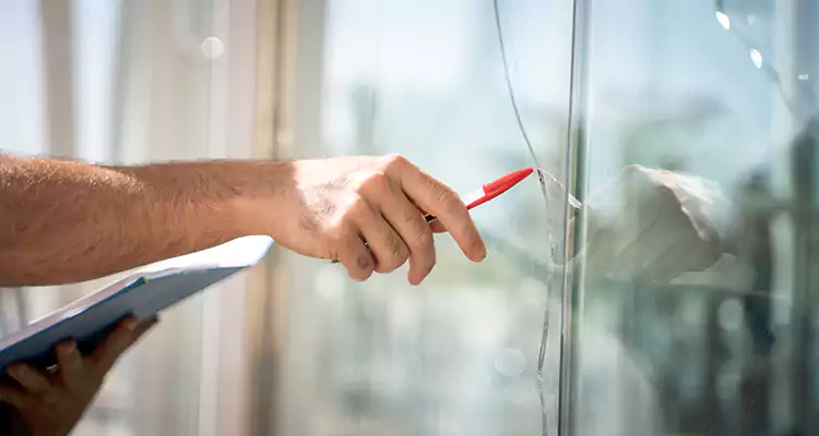 Sliding Glass Patio Door Repair in West Palm Beach, FL