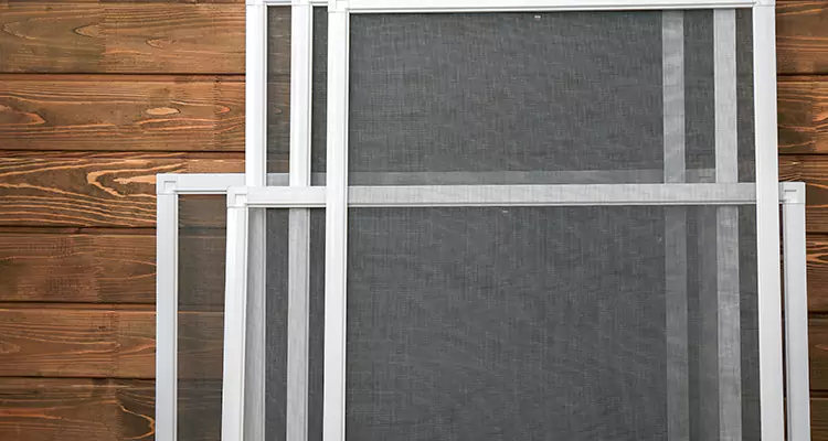 Patio Door Window Frame Repair in West Palm Beach, FL