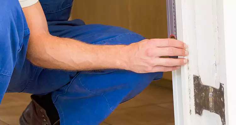 Antique Pocket Door Rollers Repair in West Palm Beach, FL