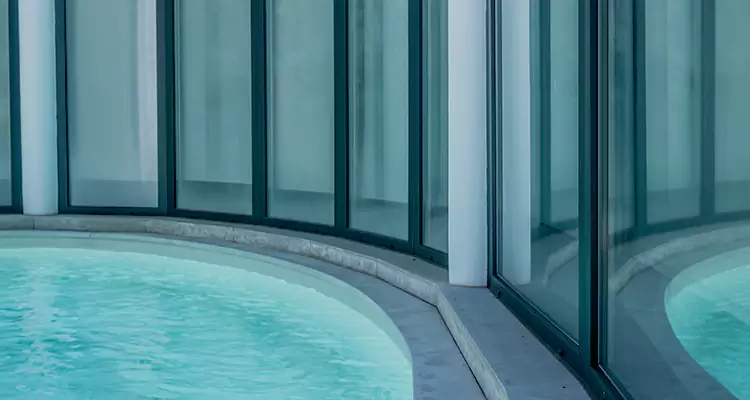 Repair Polyester Screen for Pool Enclosure in West Palm Beach, FL