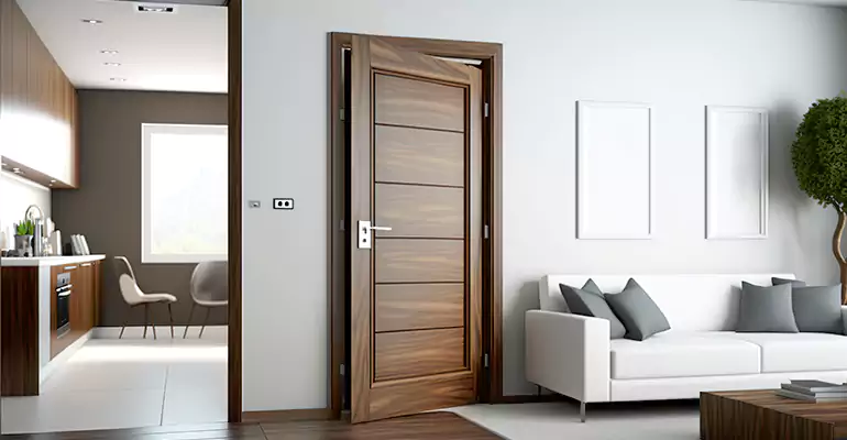 Residential Overhead Door Repair in West Palm Beach, FL