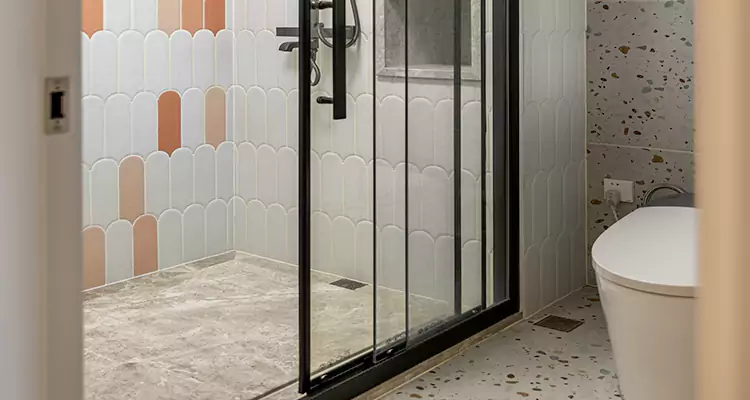 Sliding Shower Door Repair in West Palm Beach, FL