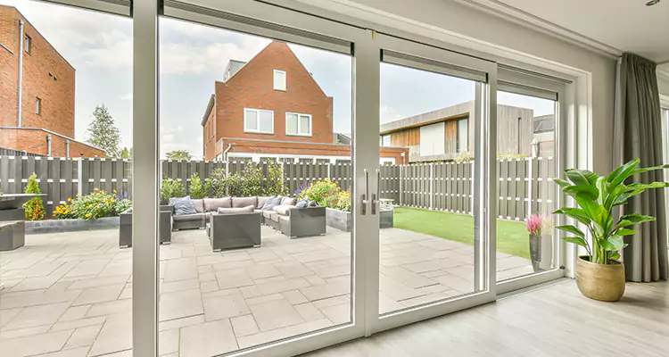 Why Choose Our Sliding Door Expert in West Palm Beach, FL
