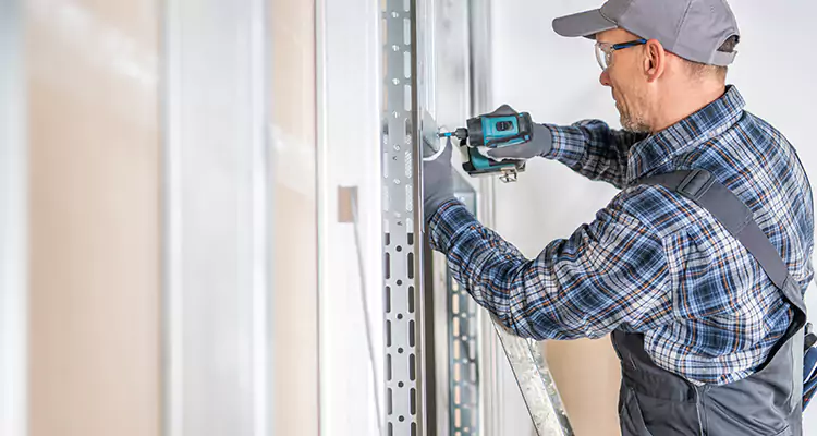 Sliding Door Latch Hardware Repair in West Palm Beach, FL