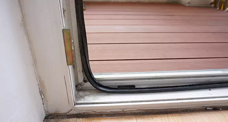 Why Choose Us for Leaking Sliding Glass Door Repair in West Palm Beach, FL?