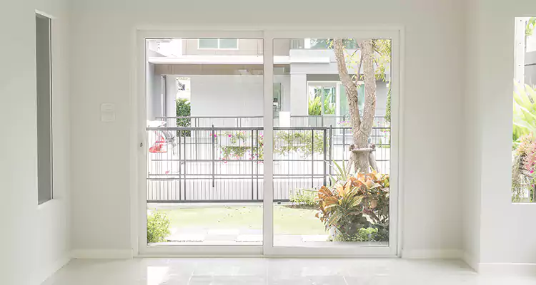 Sliding Panels For Patio Doors in West Palm Beach, FL