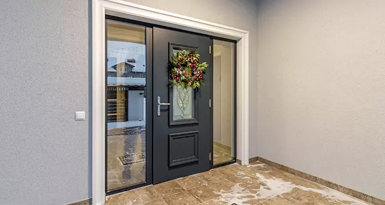 Fast Sliding Porch Door Repair in West Palm Beach, FL