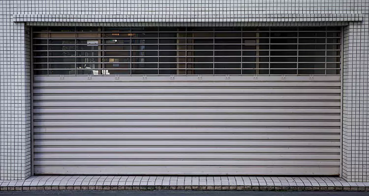 Steel Roll Up Door Repair in West Palm Beach, FL