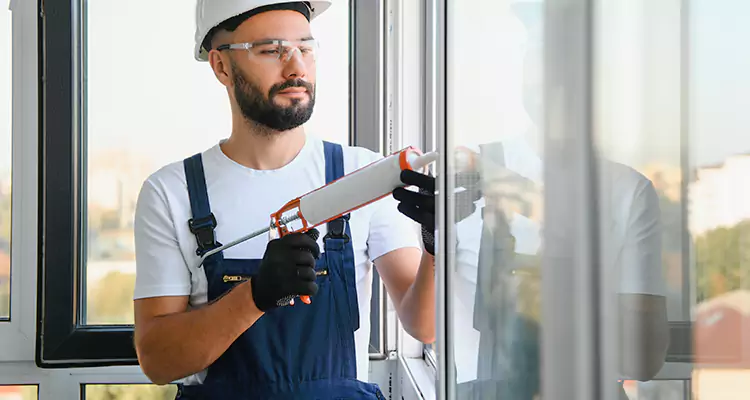 Window Frame Repair in West Palm Beach, FL