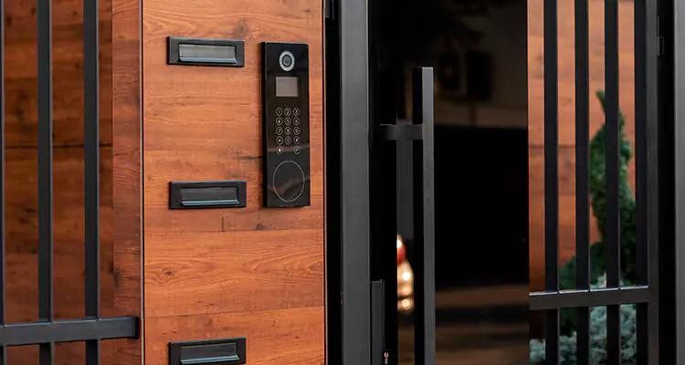 Automatic Door Maintenance in West Palm Beach, FL