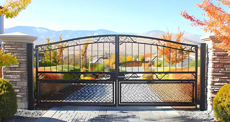 Automatic Gate Repair Cost in West Palm Beach, FL