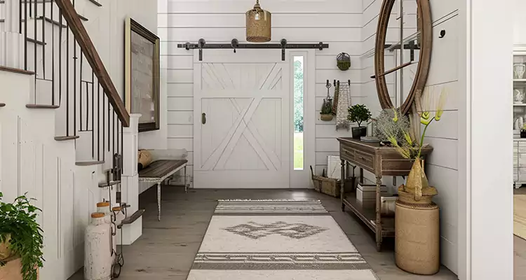 Interior Barn Doors Repair in West Palm Beach, FL
