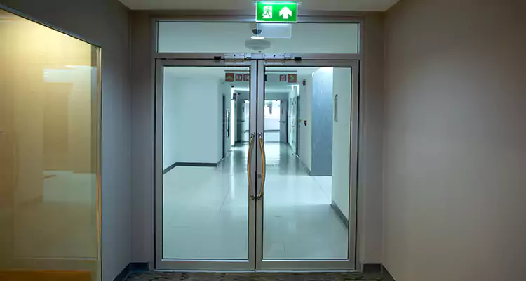 Emergency Glass Door Repair in West Palm Beach, FL