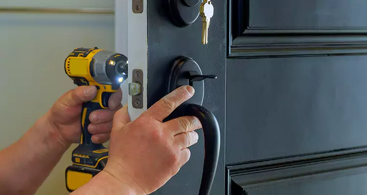 Comprehensive Door Lock Repair Services in West Palm Beach, FL