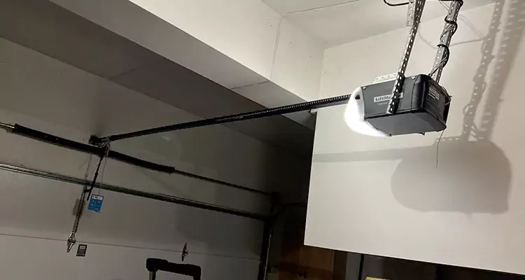 Linear Garage Door Opener Repair in West Palm Beach, FL