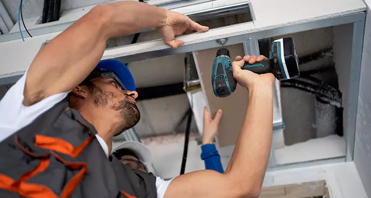 Emergency Overhead Door Repair in West Palm Beach, FL