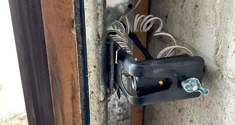 Fix Broken Garage Door Sensor in West Palm Beach, FL