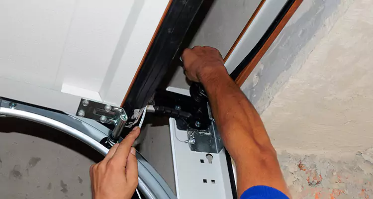 Weatherproof Door Seal Replacement in West Palm Beach, FL