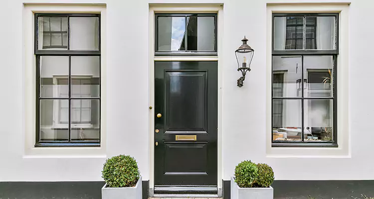 Modern French Doors Repair in West Palm Beach, FL