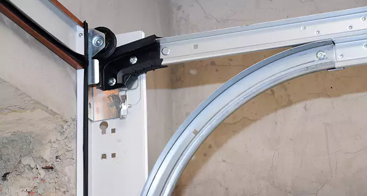 Maintain Liftmaster Garage Door Off Track in West Palm Beach, FL