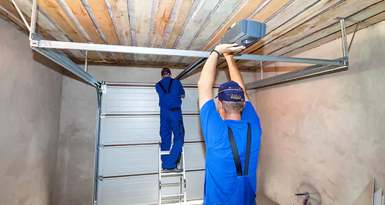 Garage Door Opener Technician in West Palm Beach, FL