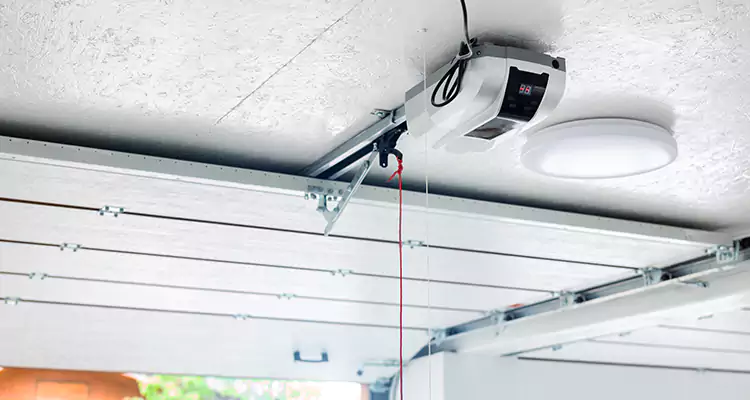 LiftMaster Garage Door Repair in West Palm Beach, FL