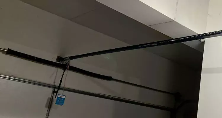 Garage Door Spring Removal in West Palm Beach, FL