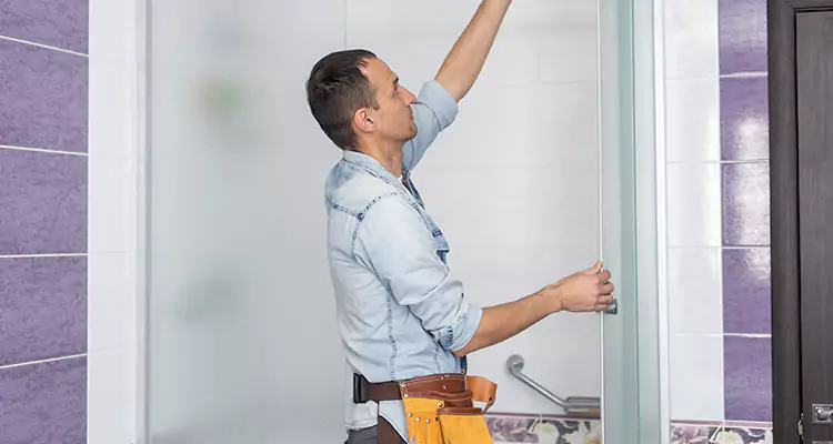 Glass Sliding Door Repair Near You in ⁣ West Palm Beach, FL