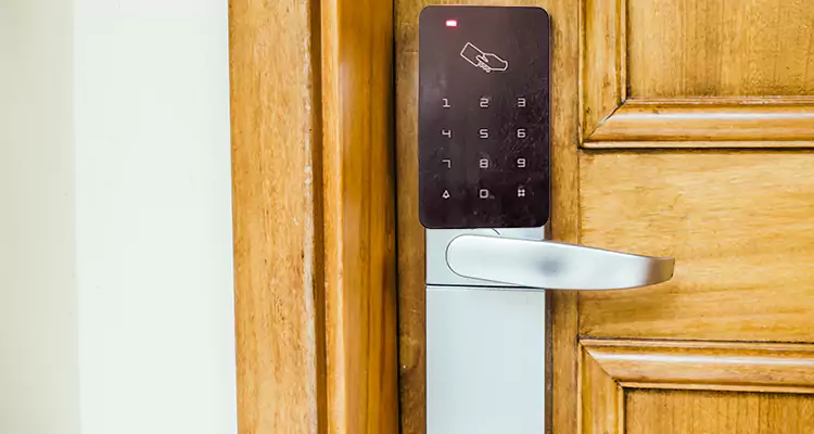 Keyless Hotel Door Locks Repair in West Palm Beach, FL
