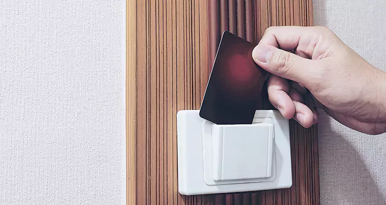 Hotel Key Card Programmer Repair in West Palm Beach, FL